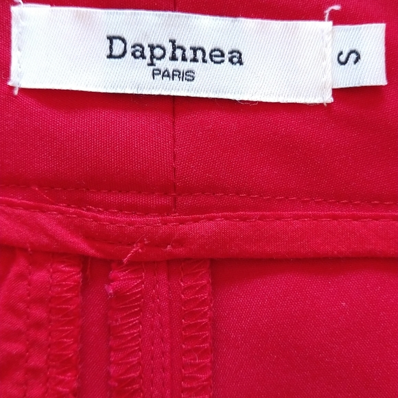 Pants - Picture 4 of 6